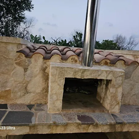 בית נופש Mariangela *