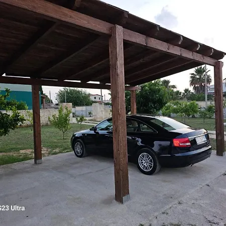 Mariangela Casa de Férias