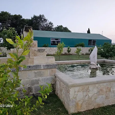 Mariangela * קאבאלינו די לצ'ה