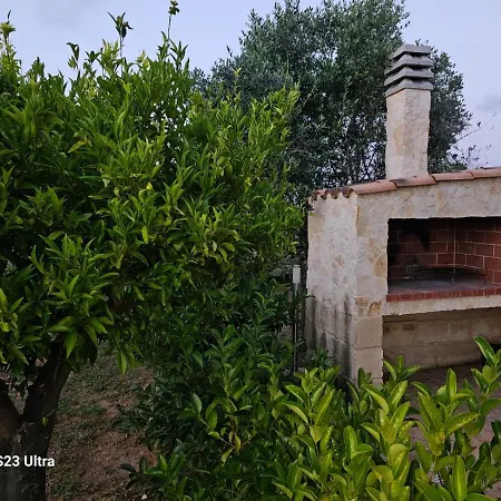 Mariangela Tatil Evi