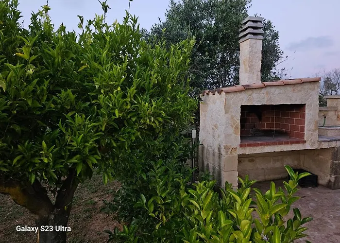 Mariangela Casa vacanze